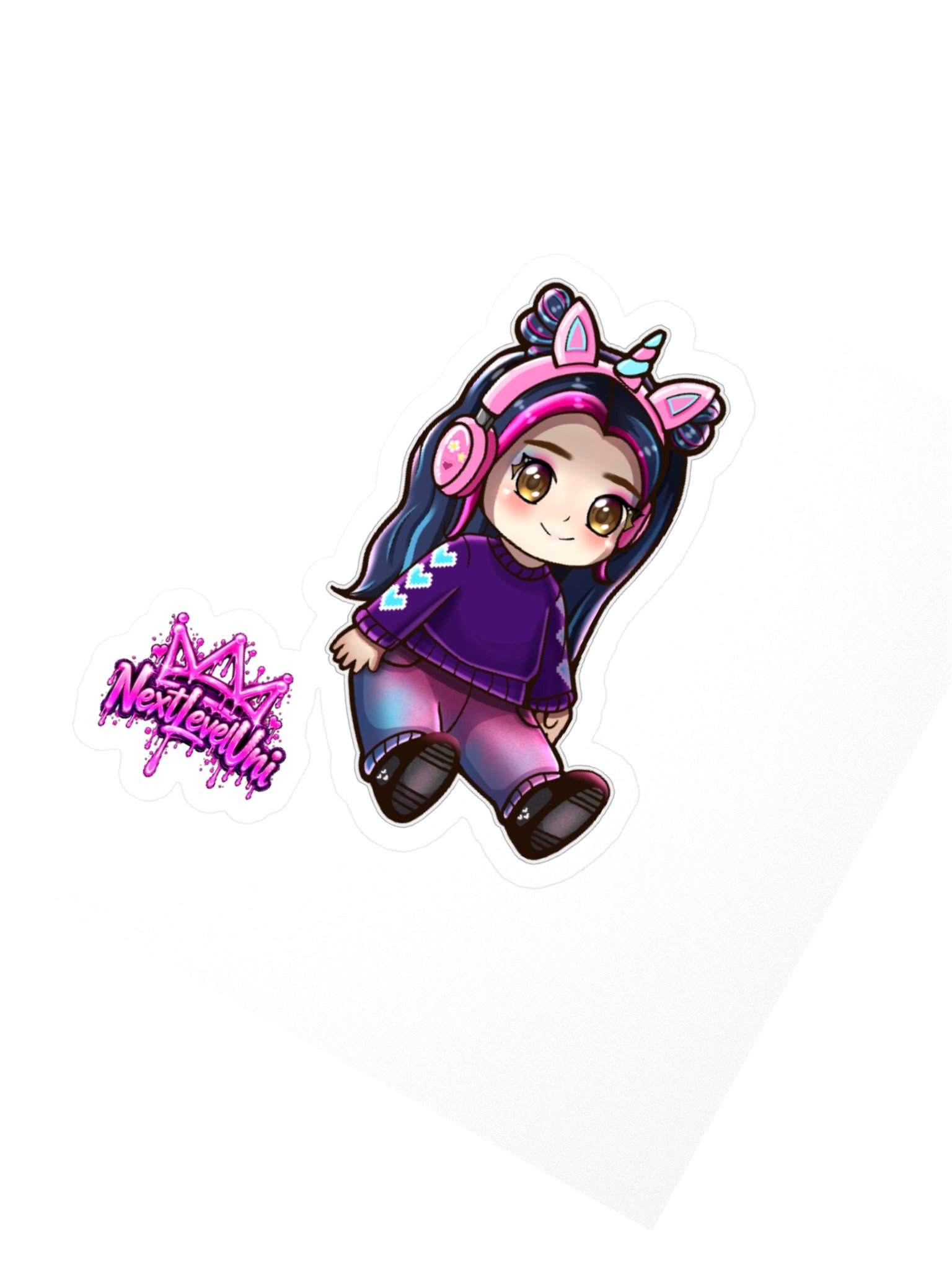 HI THERE product image (5)