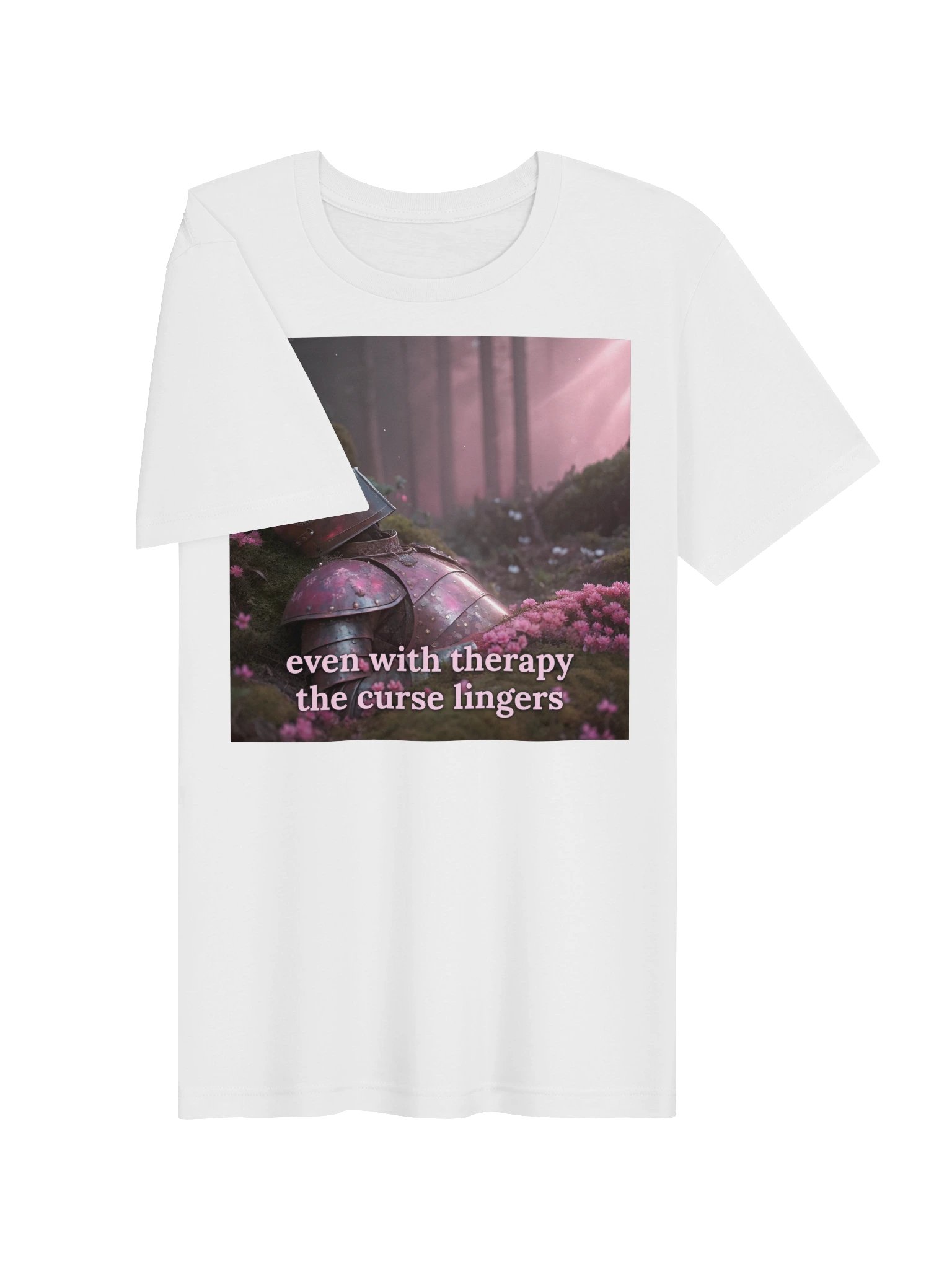 Curse Tee product image (45)