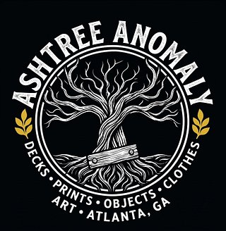 AshTree Anomaly