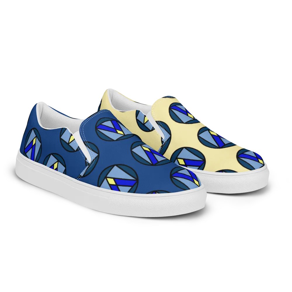 Just Plain Mens Slide on Shoes product image (10)
