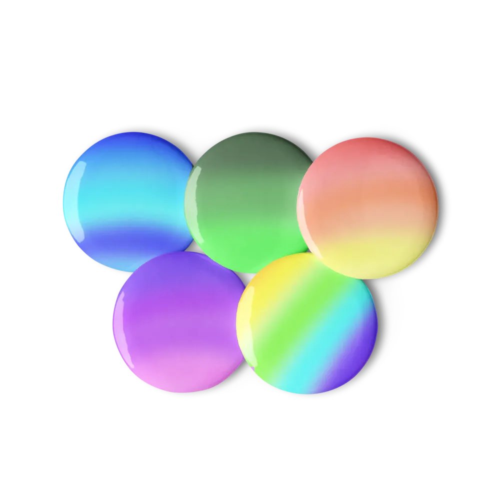 Rainbow Set #1 product image (4)