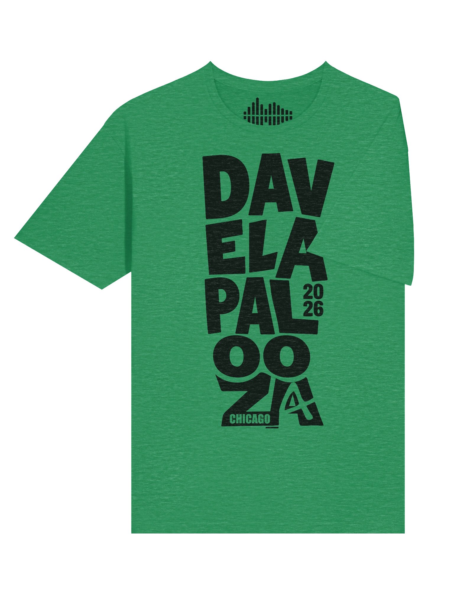 D4 Official T-Shirt #2 product image (90)