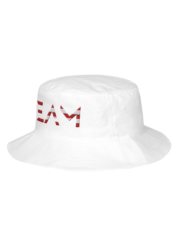 BEAM BORIQUA BUCKET HAT product image (2)