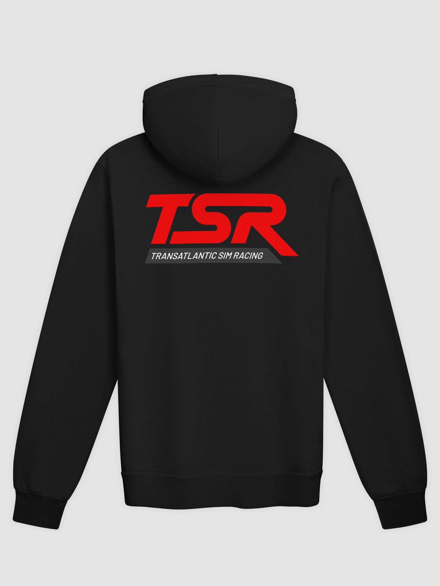 TSR Iconic Hoodie product image (3)