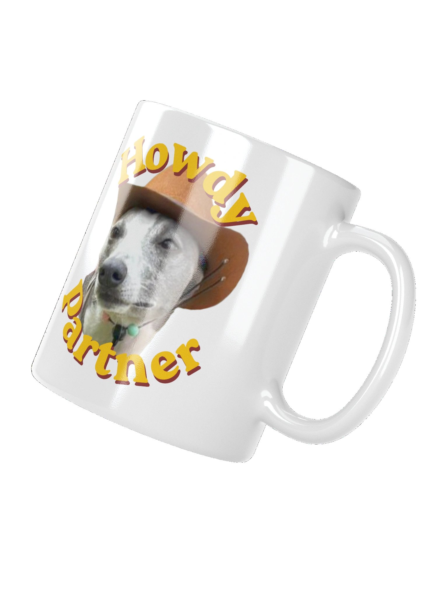 White Mug product image (10)