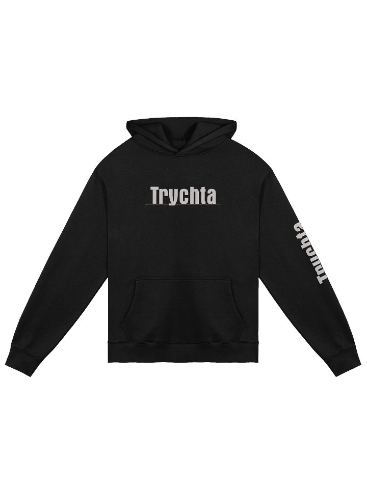 Mikina s kapucí Trychta Mafia product image (2)