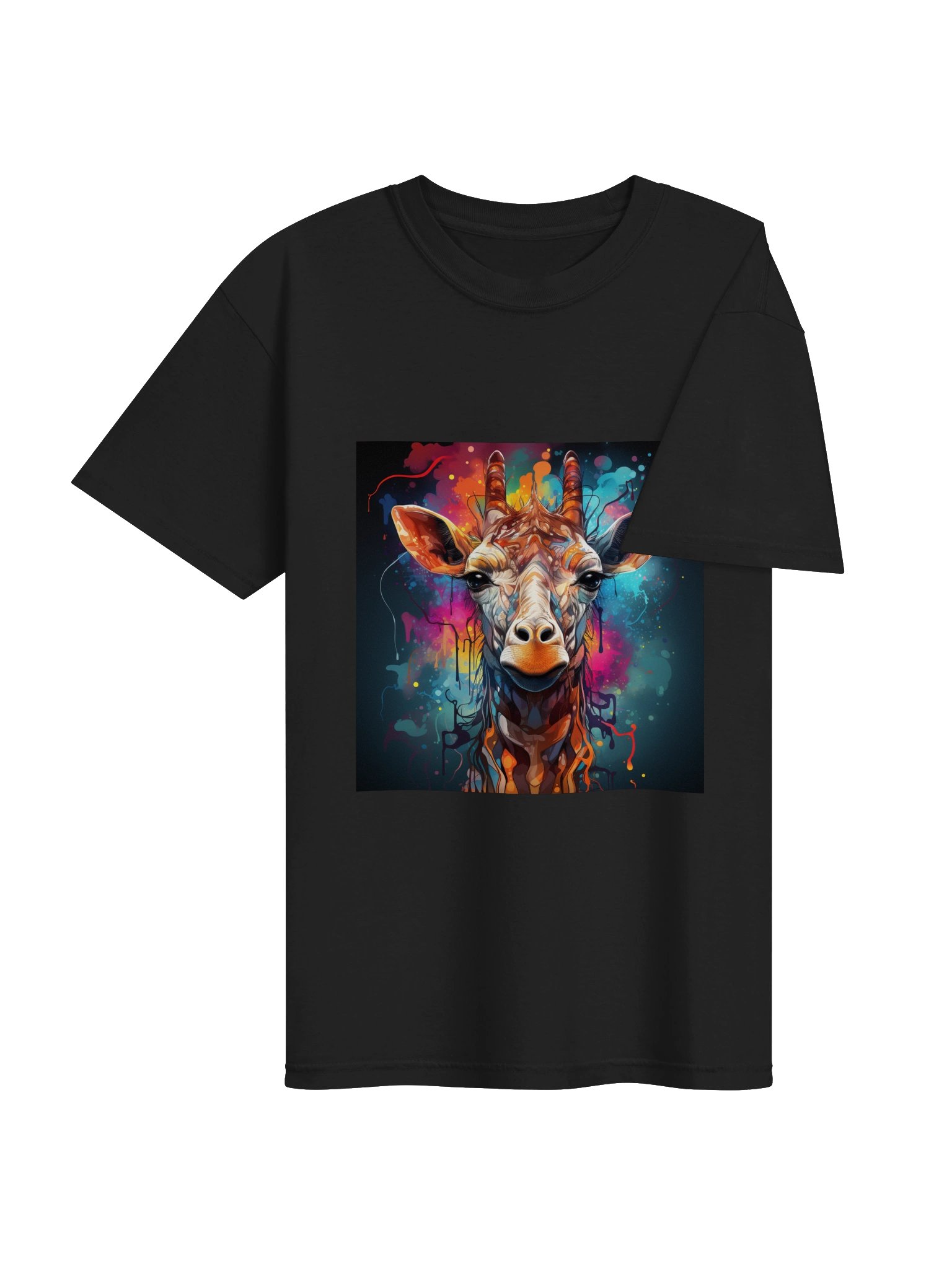 Giraffe Enigma - 4 product image (4)