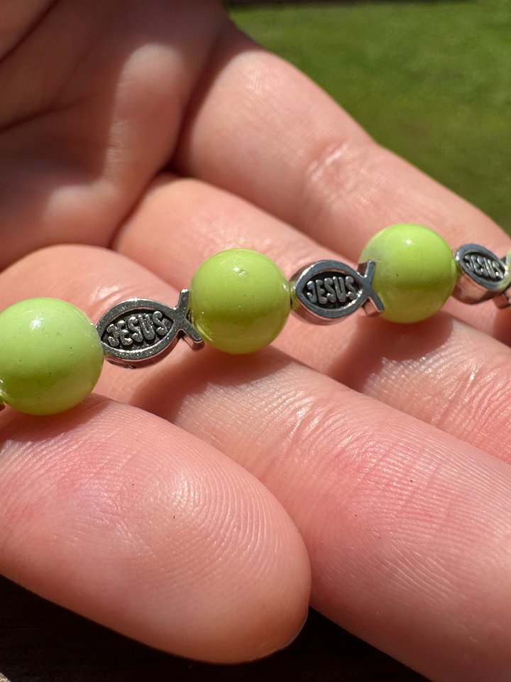 Ichthys Bracelet product image (1)