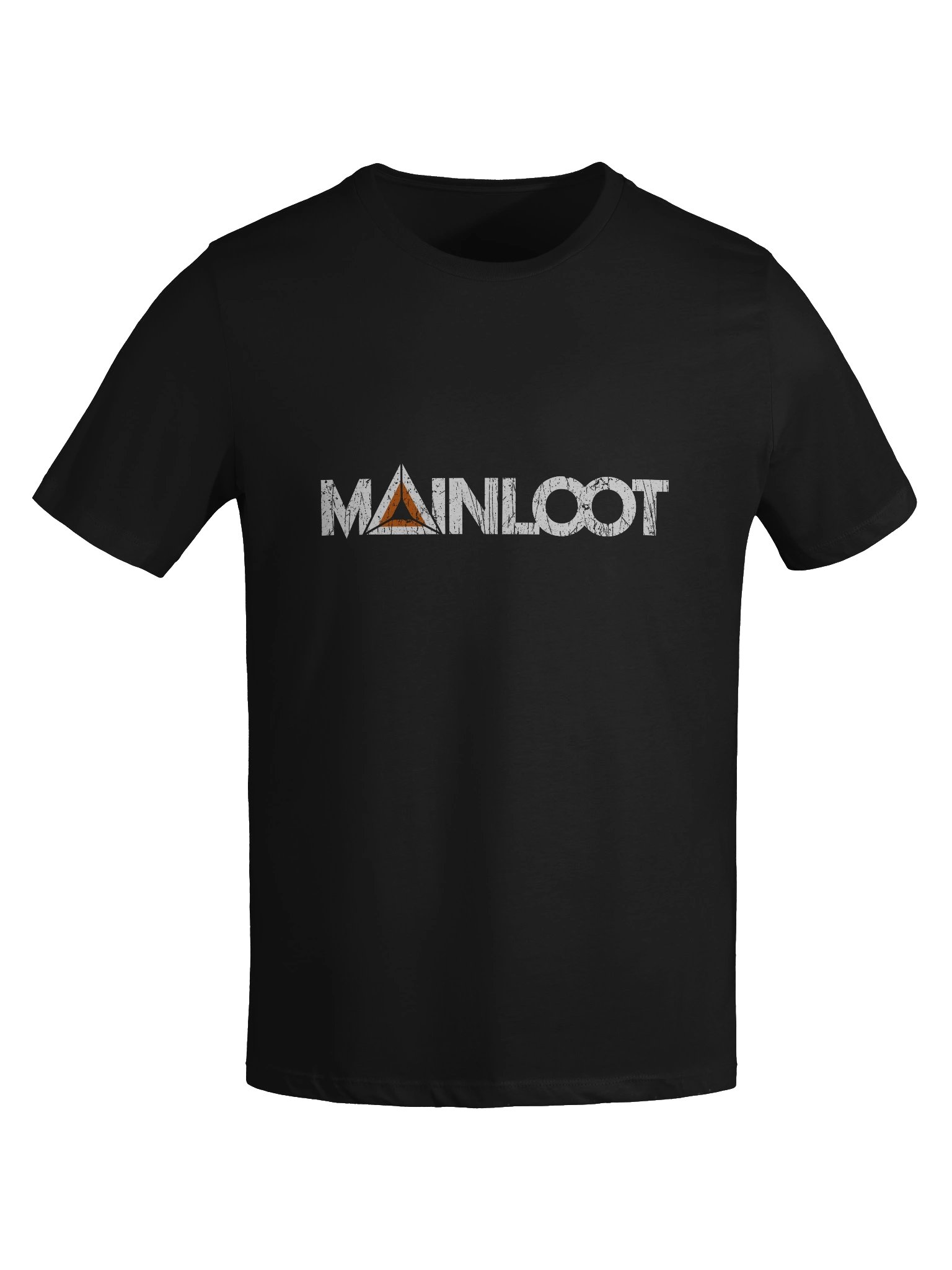 Mainloot Bella+Canvas Women's Supersoft Relaxed-fit T-Shirt product image (7)