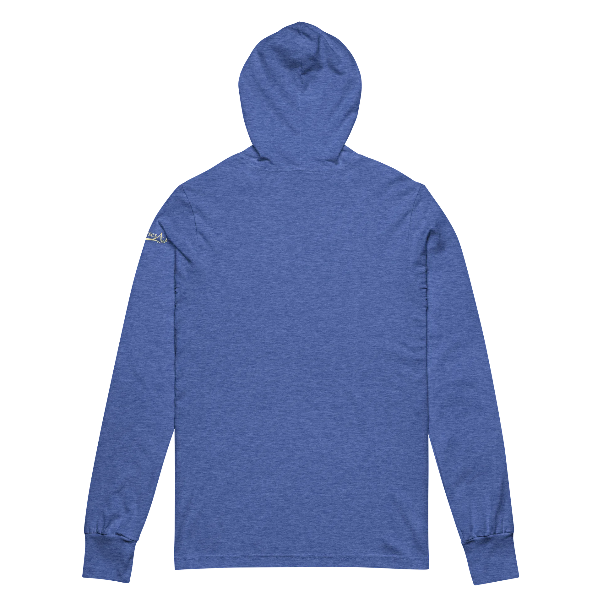 Oktoberfest 2026 Hooded Long Sleeve Tee - Unisex product image (5)