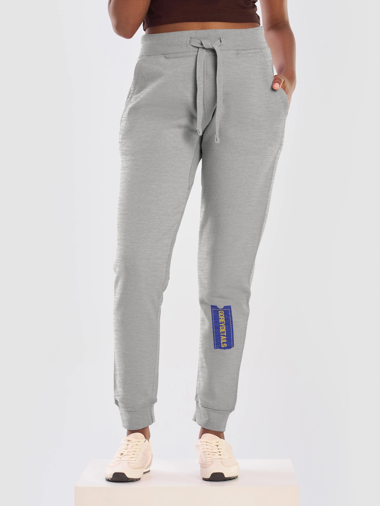 Be Kind, Please Rewind - Cotton Heritage Unisex Fleece Joggers product image (37)