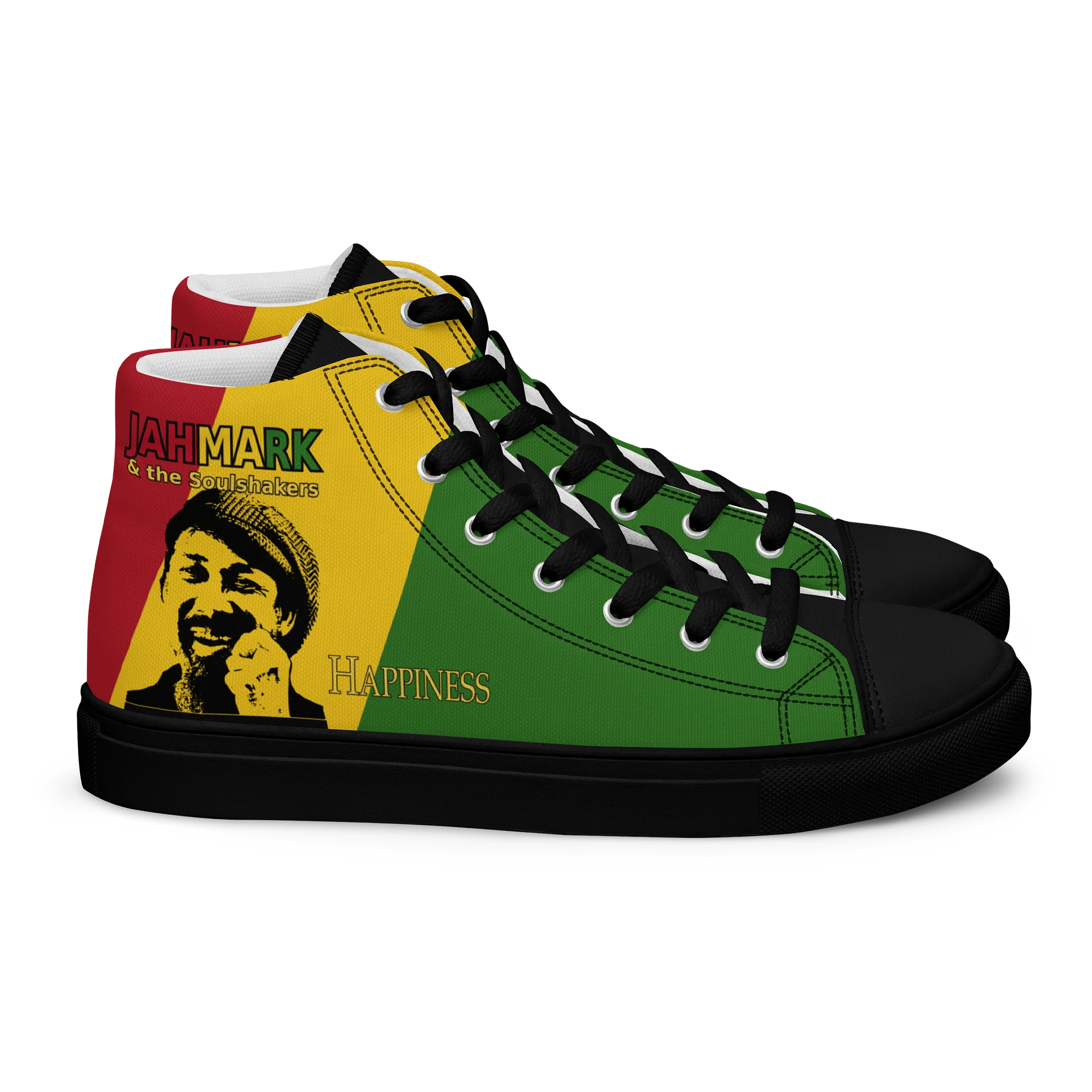 JAHMARK SHOES product image (2)