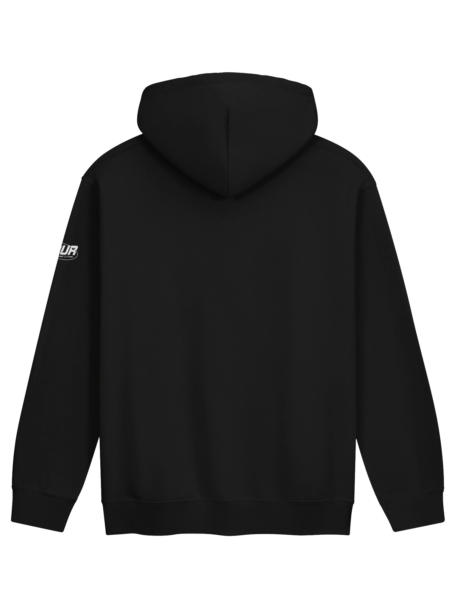 Bulldog Signature Hoodie (Standard) product image (7)