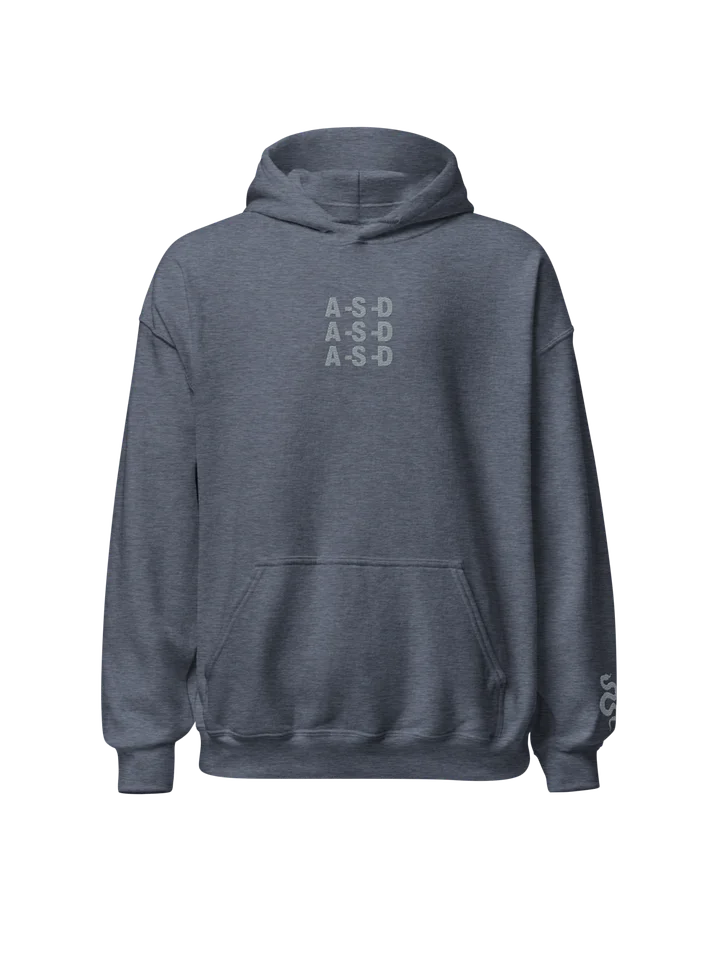 Tripple Hoodie product image (1)