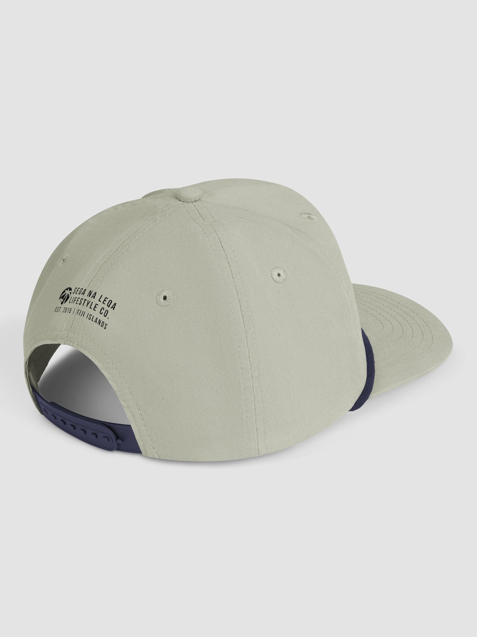 Ocean Wave Rope Hat product image (4)