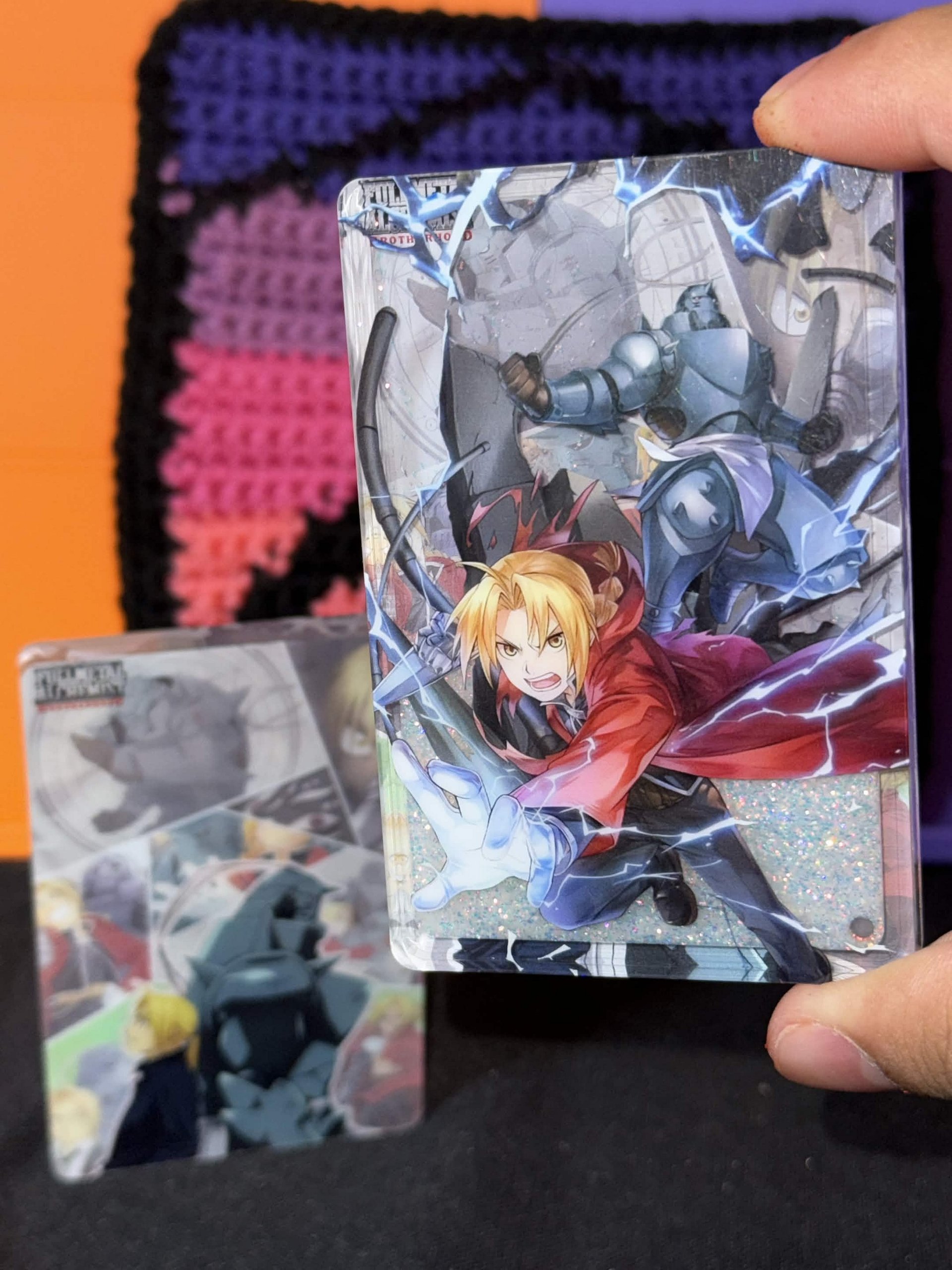 Edward & Alphonse product image (5)