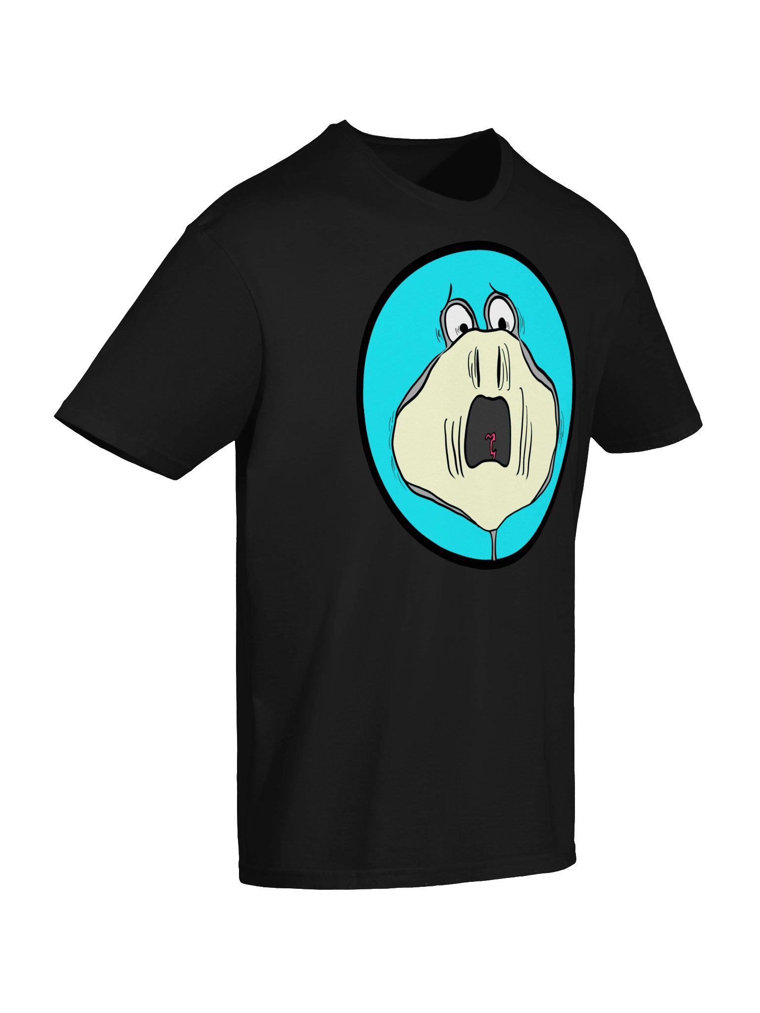 Stingray t-shirt product image (28)