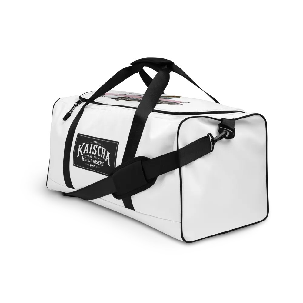 Kaischa and The Hellraisers Bag product image (3)