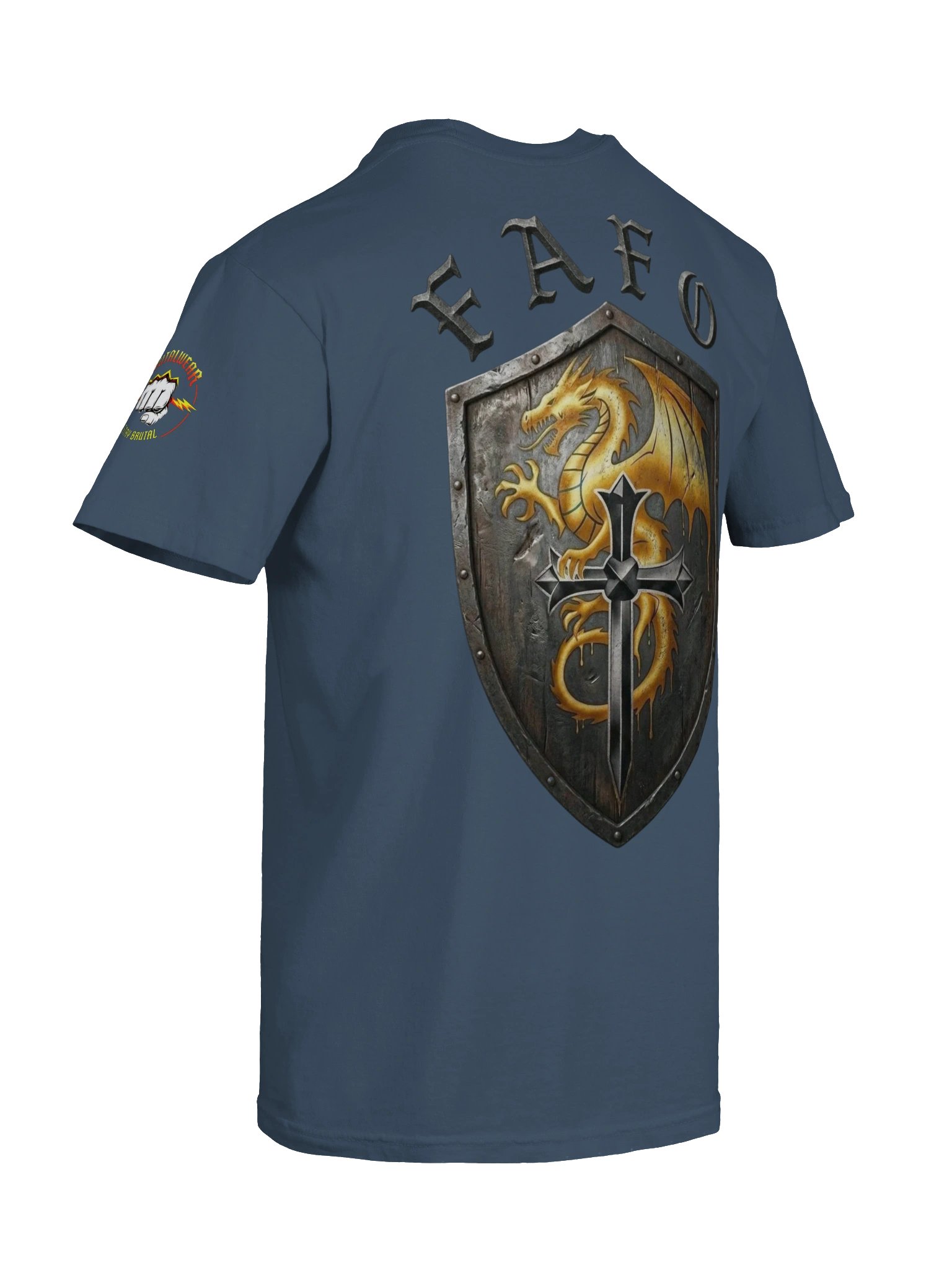 Bwear VLAD THE VAMPIRE BLOODLINE product image (106)