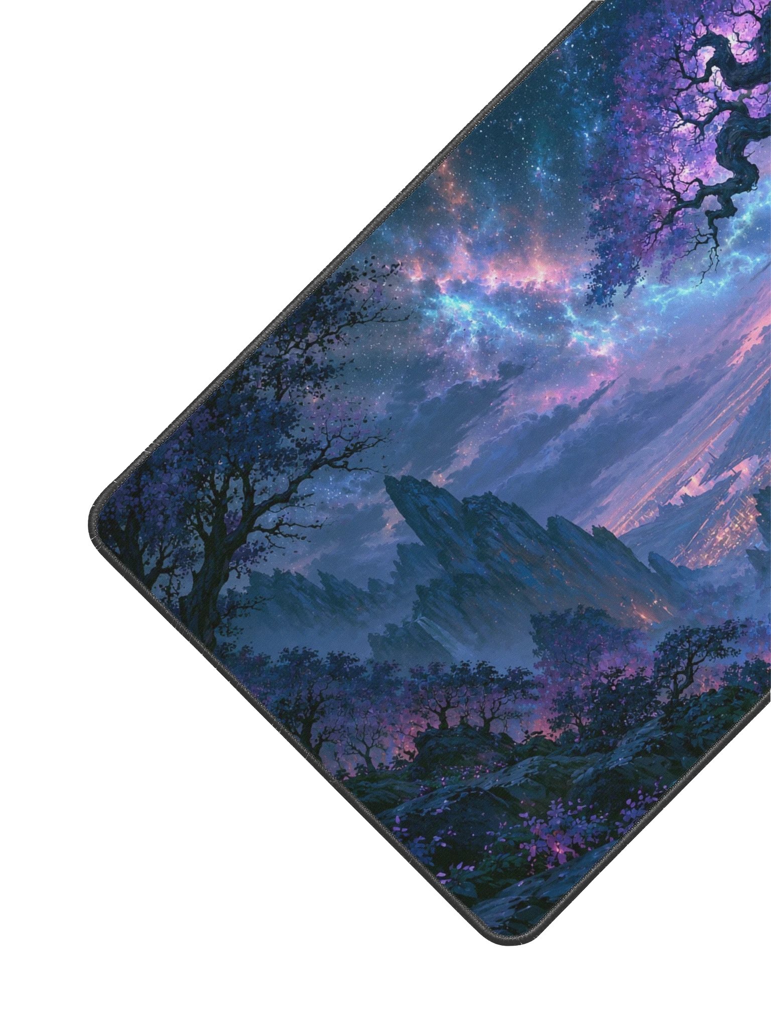 The Ancient Starfall Tree Desk Mat product image (3)
