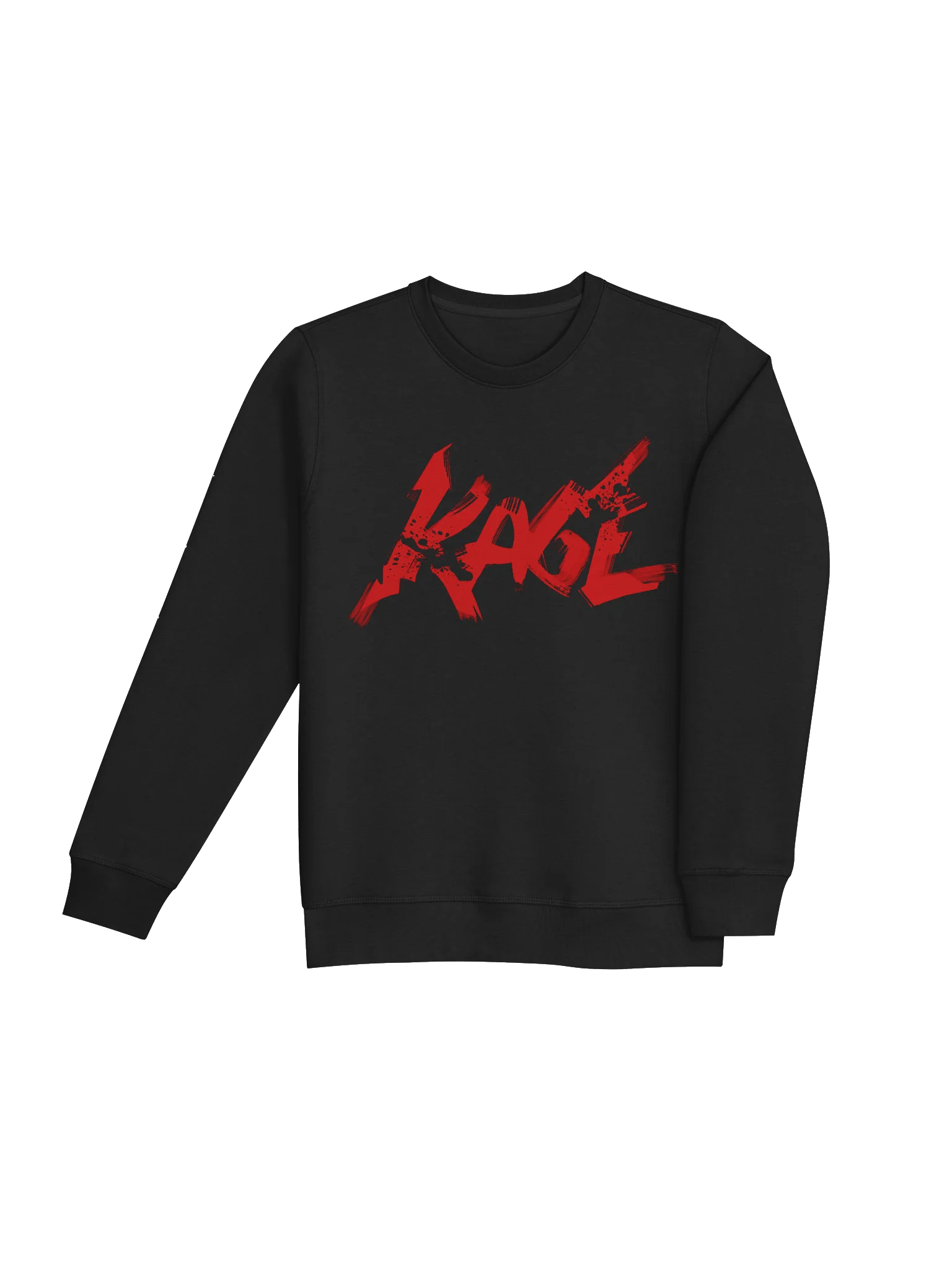 KAGE CREWNECK product image (7)