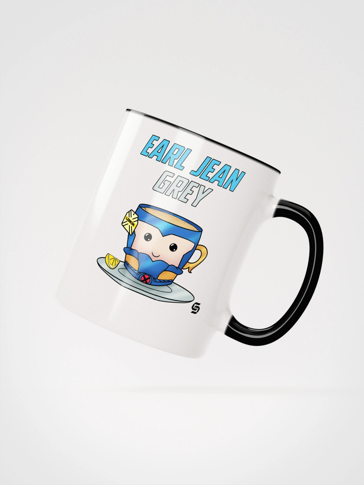 Earl Jean Grey Mug product image (2)