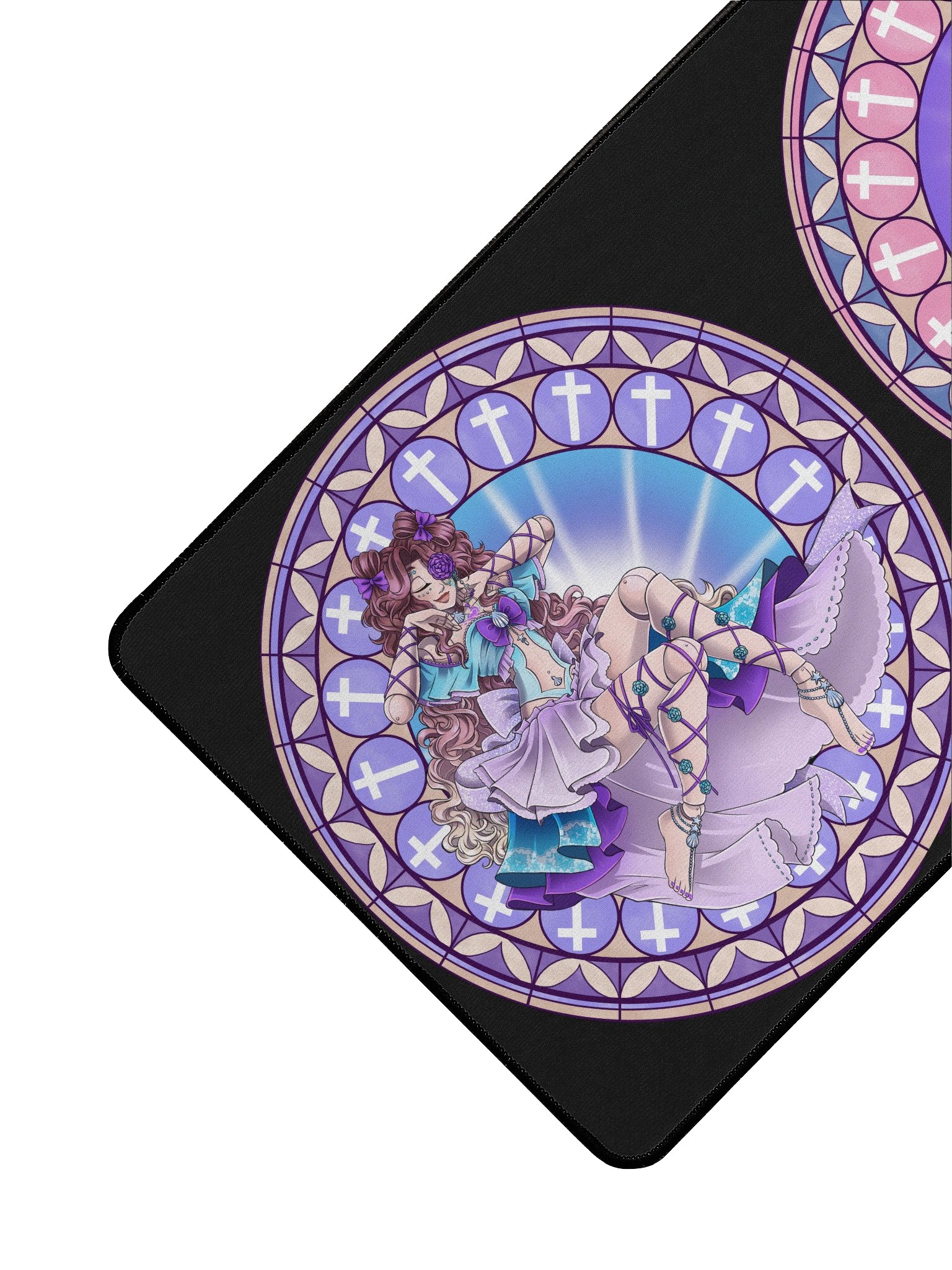 Twins Hearts product image (3)