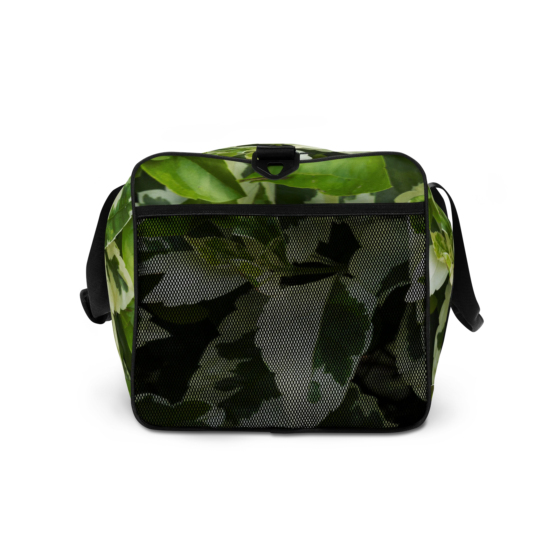 Moss & Parch All-Over Print Duffle Bag product image (7)