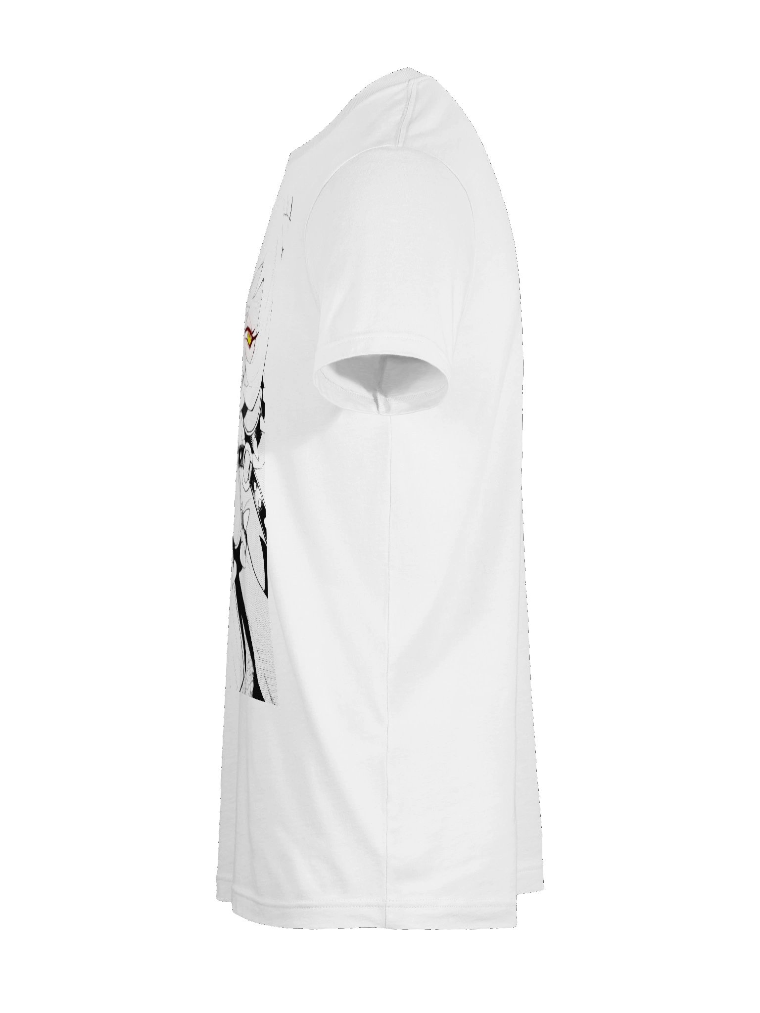 Scanty x Stocking T-Shirt product image (63)