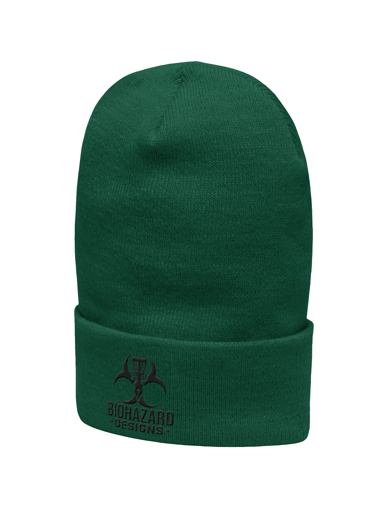Logo Embroidered Beanie product image (2)