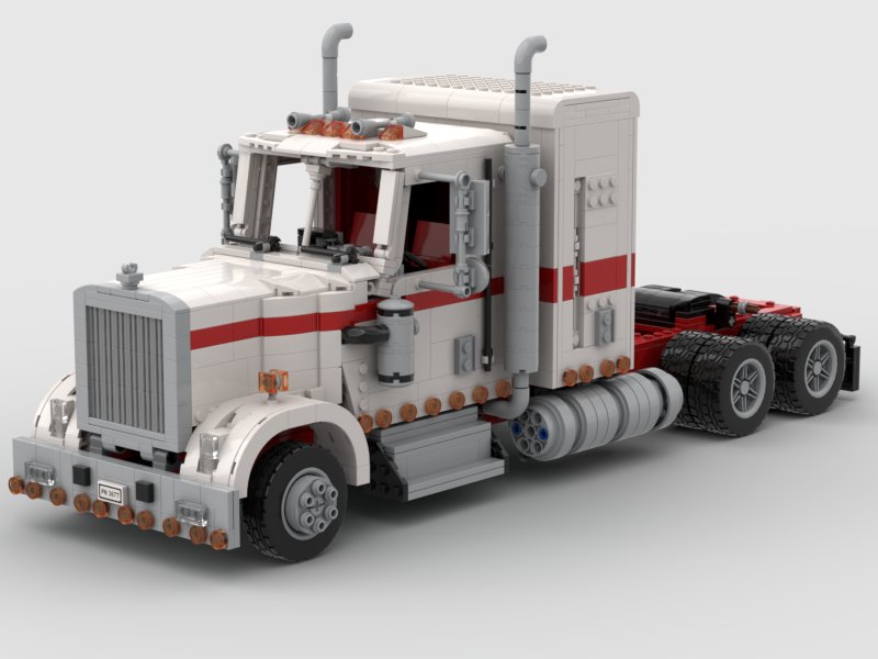 Gavril T-Series MOC product image (9)