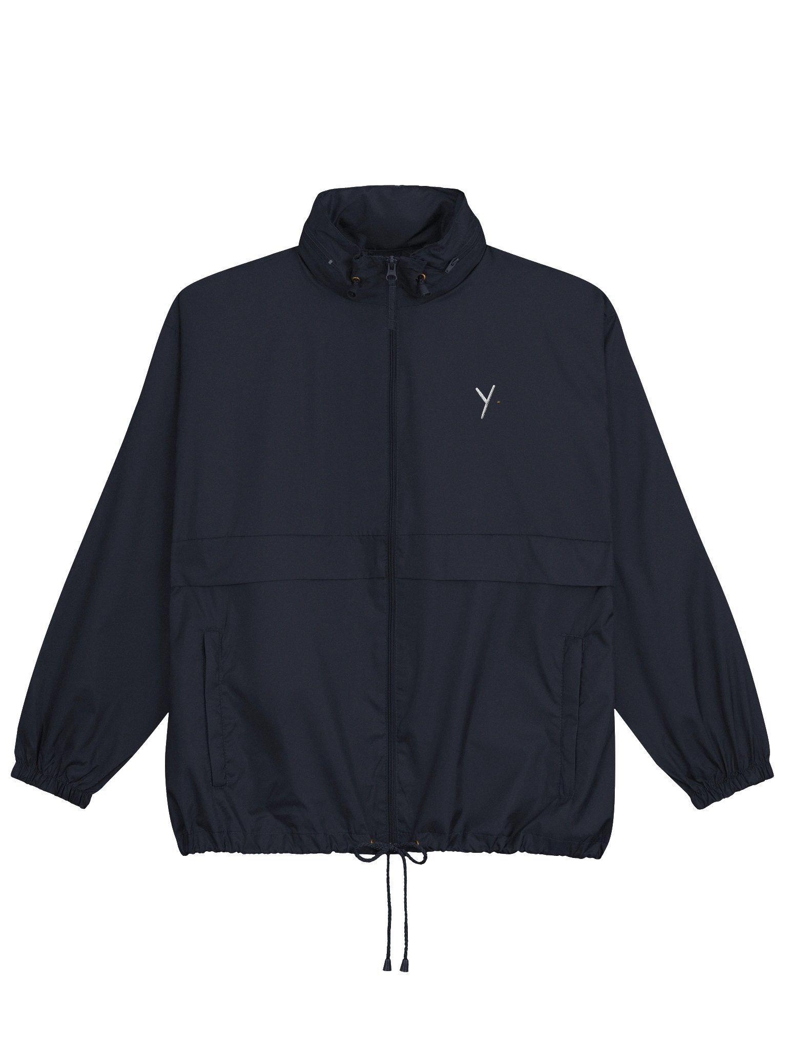 yoggin. windbreaker product image (1)