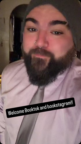 Welcome Booktok and Bookstagram!

#thomasjallie #women #books #booktok #bookgirls #bookgirlies🎀 #bookworm #bookish #bookaholi...