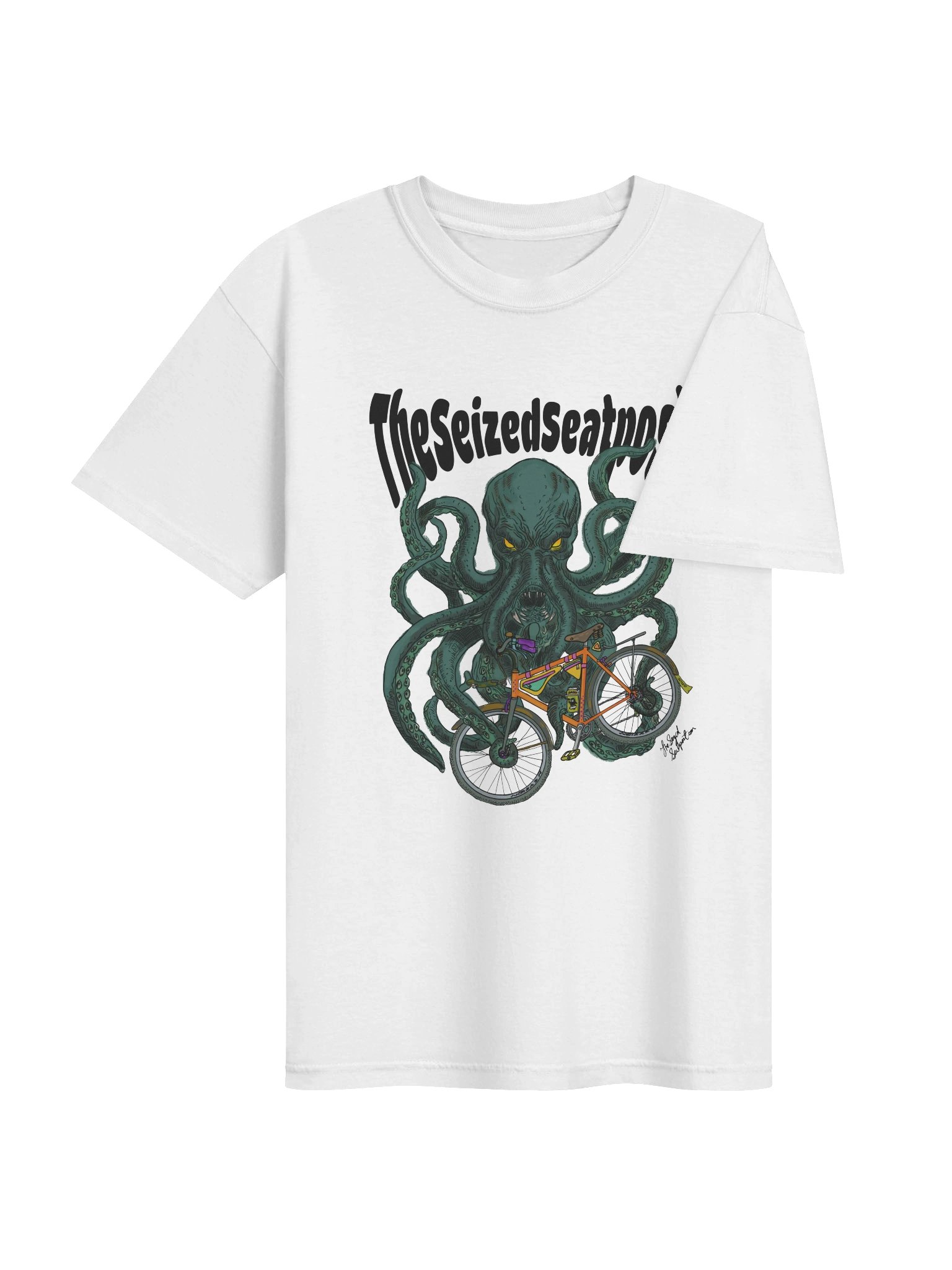 Kraken Barebones product image (6)