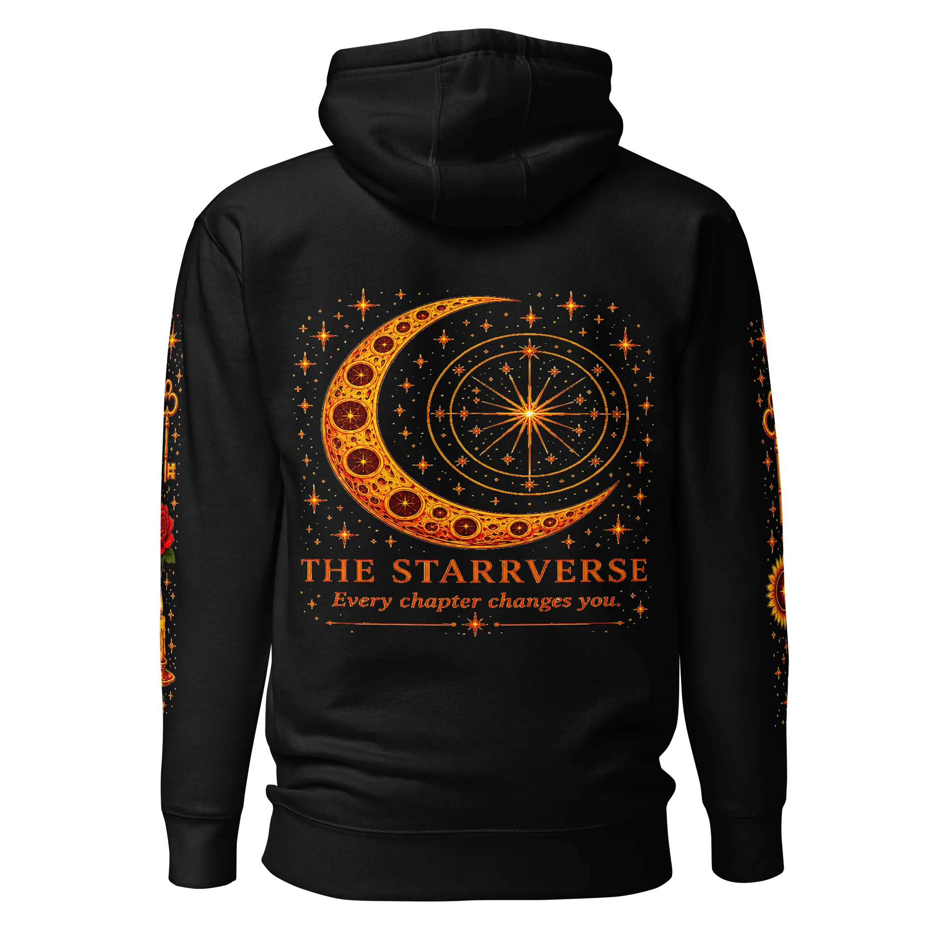 The Starrverse Signature Hoodie product image (3)