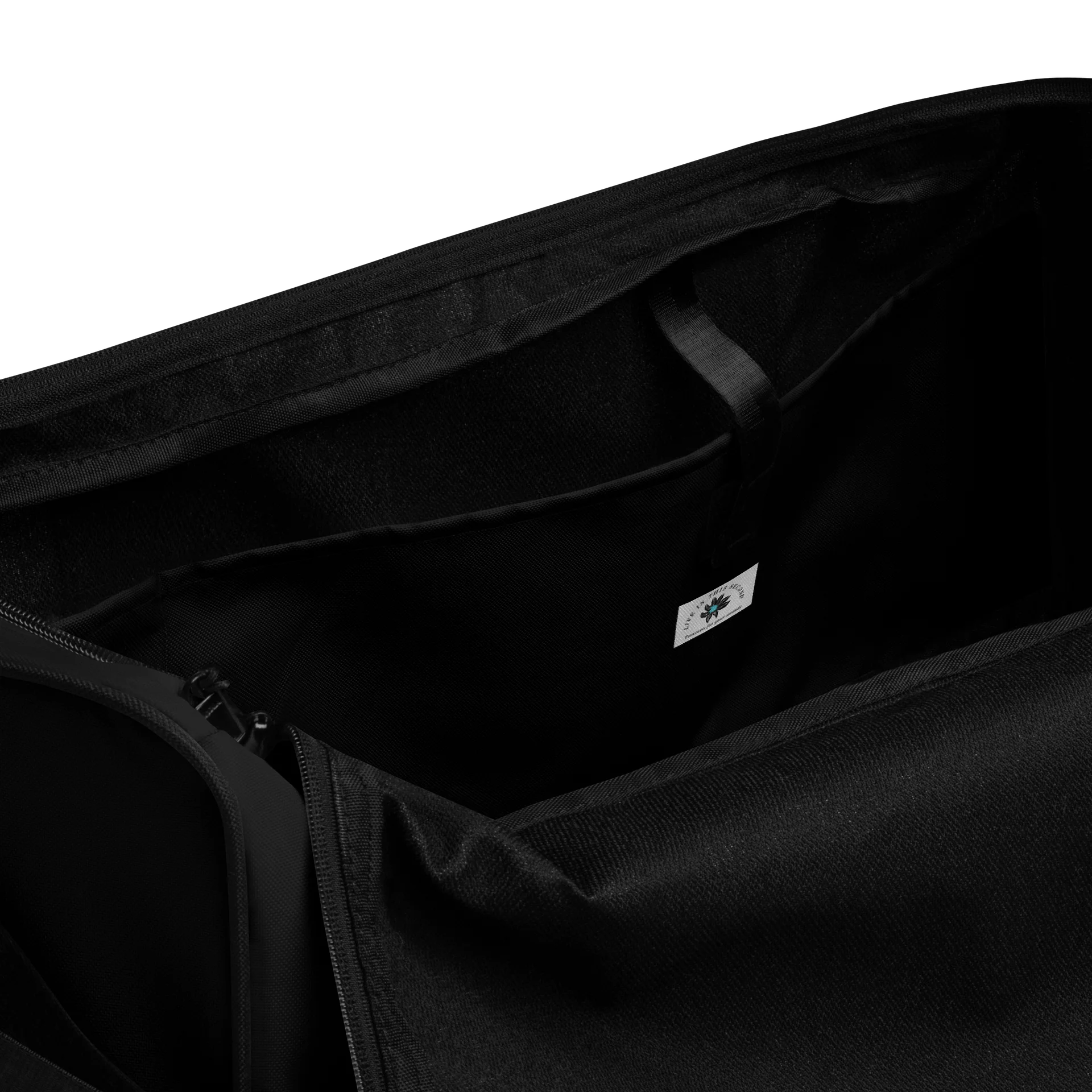 Accurate Data Duffle Bag product image (6)