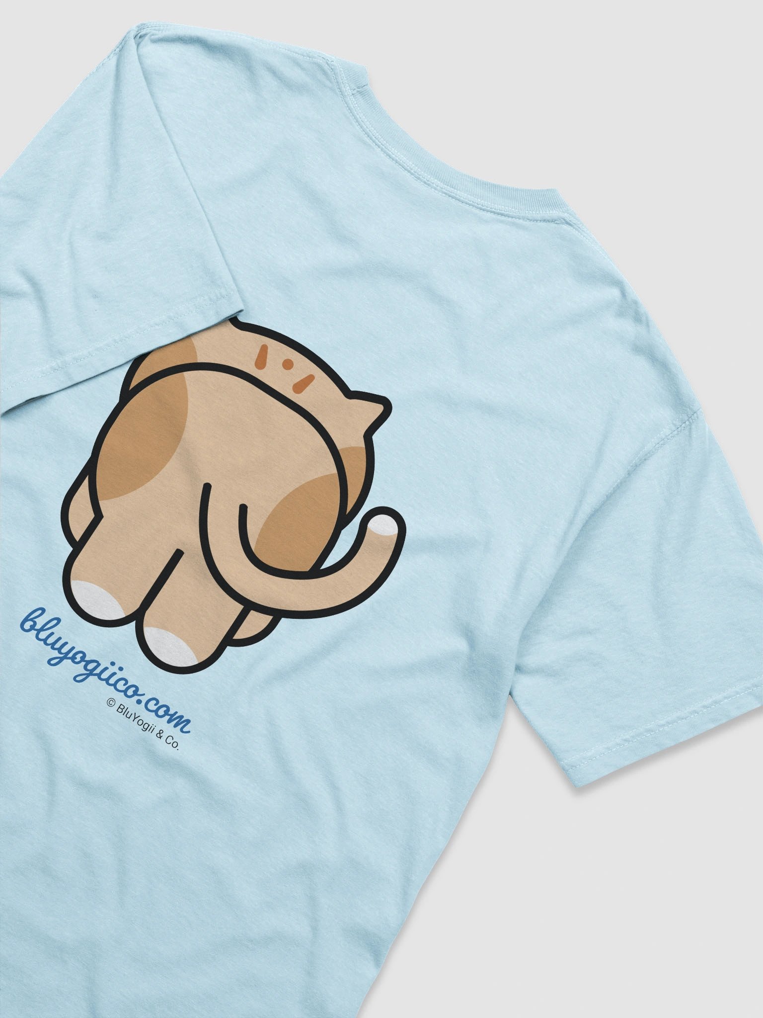 Yogii T-Shirt product image (8)