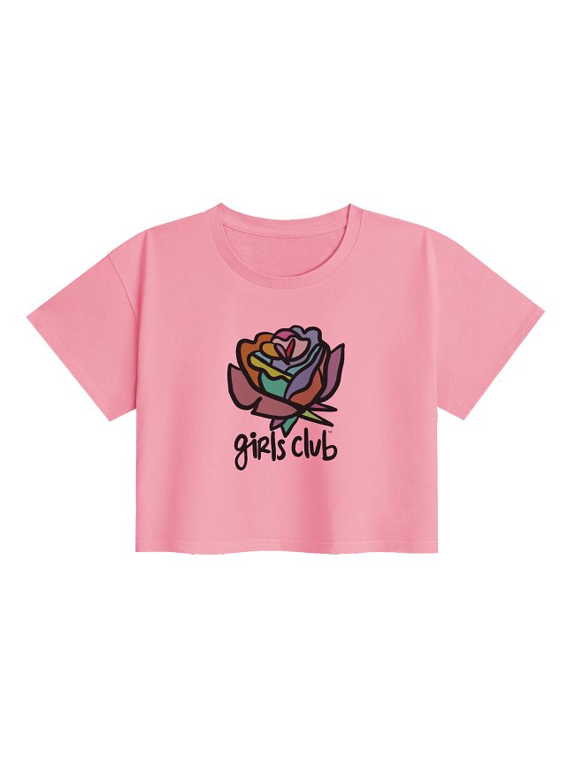 Crop Tops