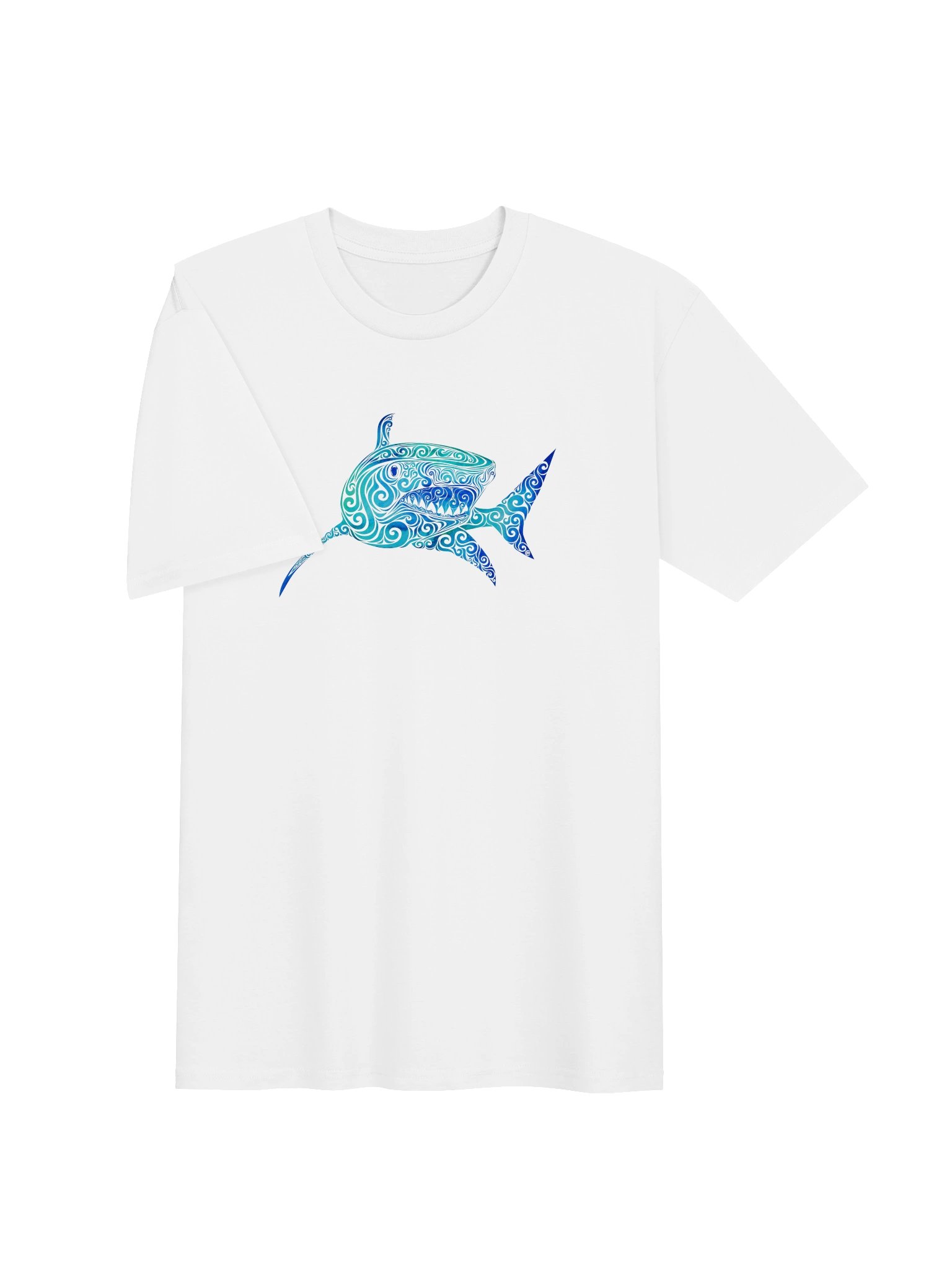 Swirly Shark product image (3)