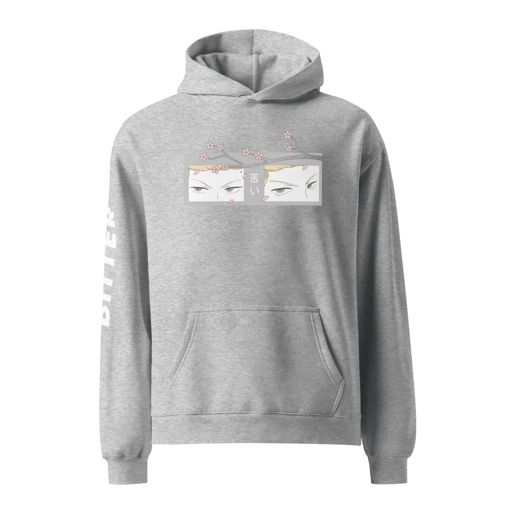 Bitter Hoodie product image (1)