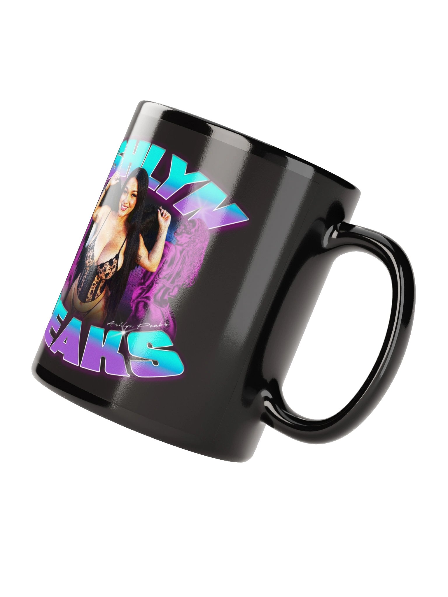 Fan Fav #1 - Mug product image (3)