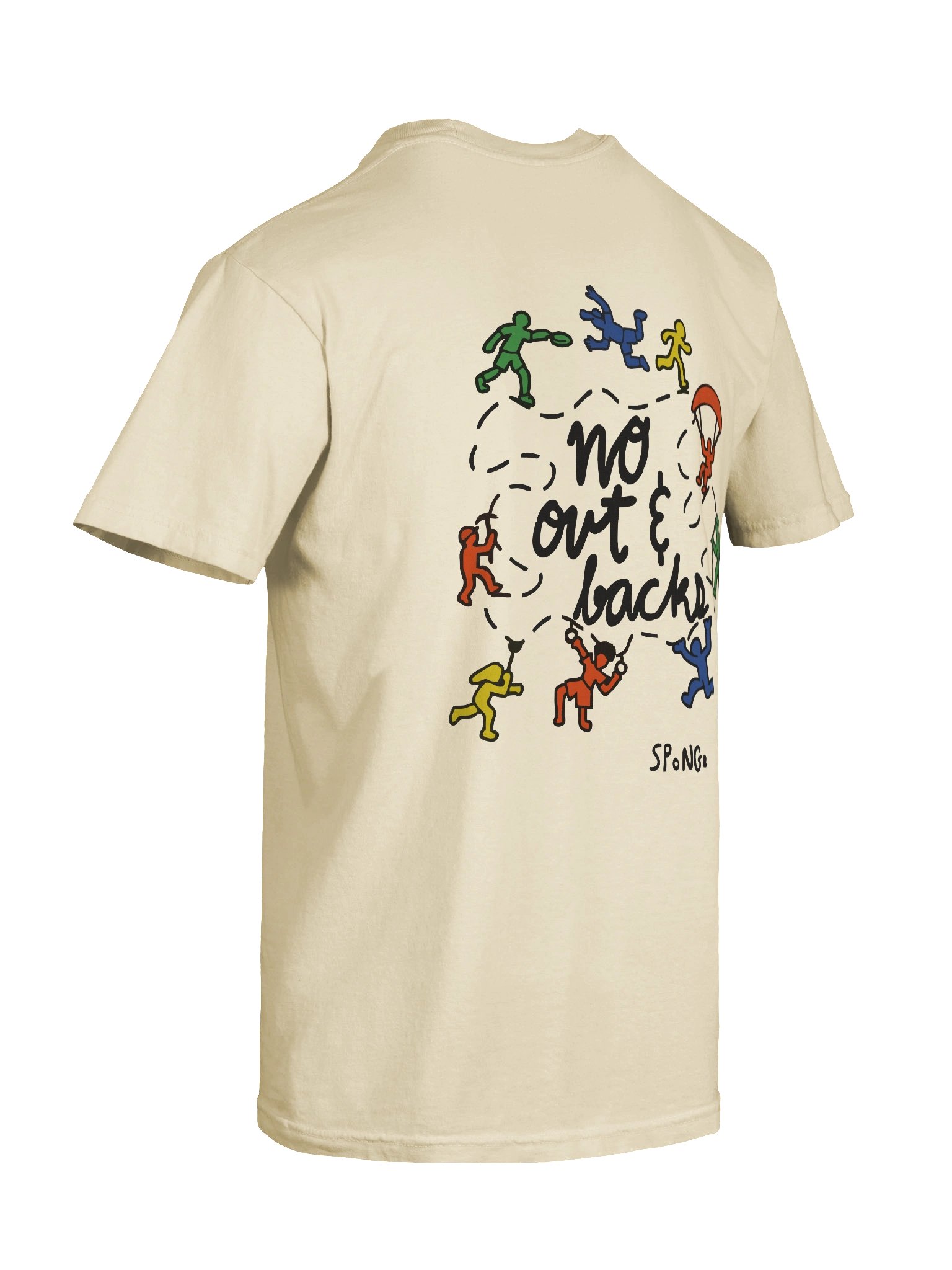 No Out And Backs product image (10)