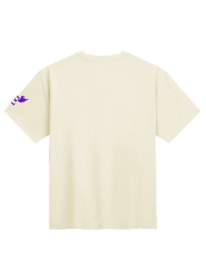 Taken, Not Tame Strawberry Tee product image (2)
