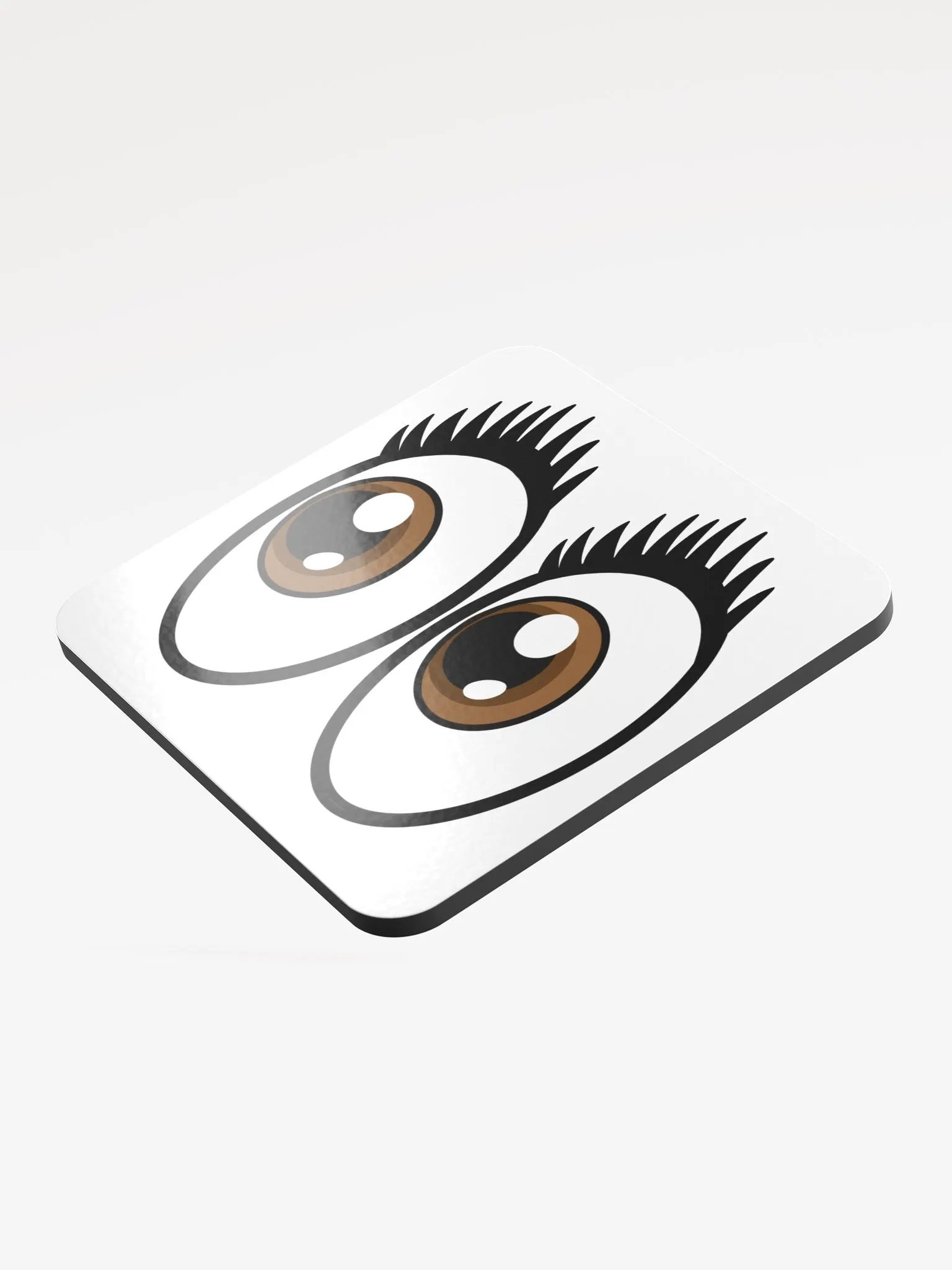 Eyes Coaster product image (3)