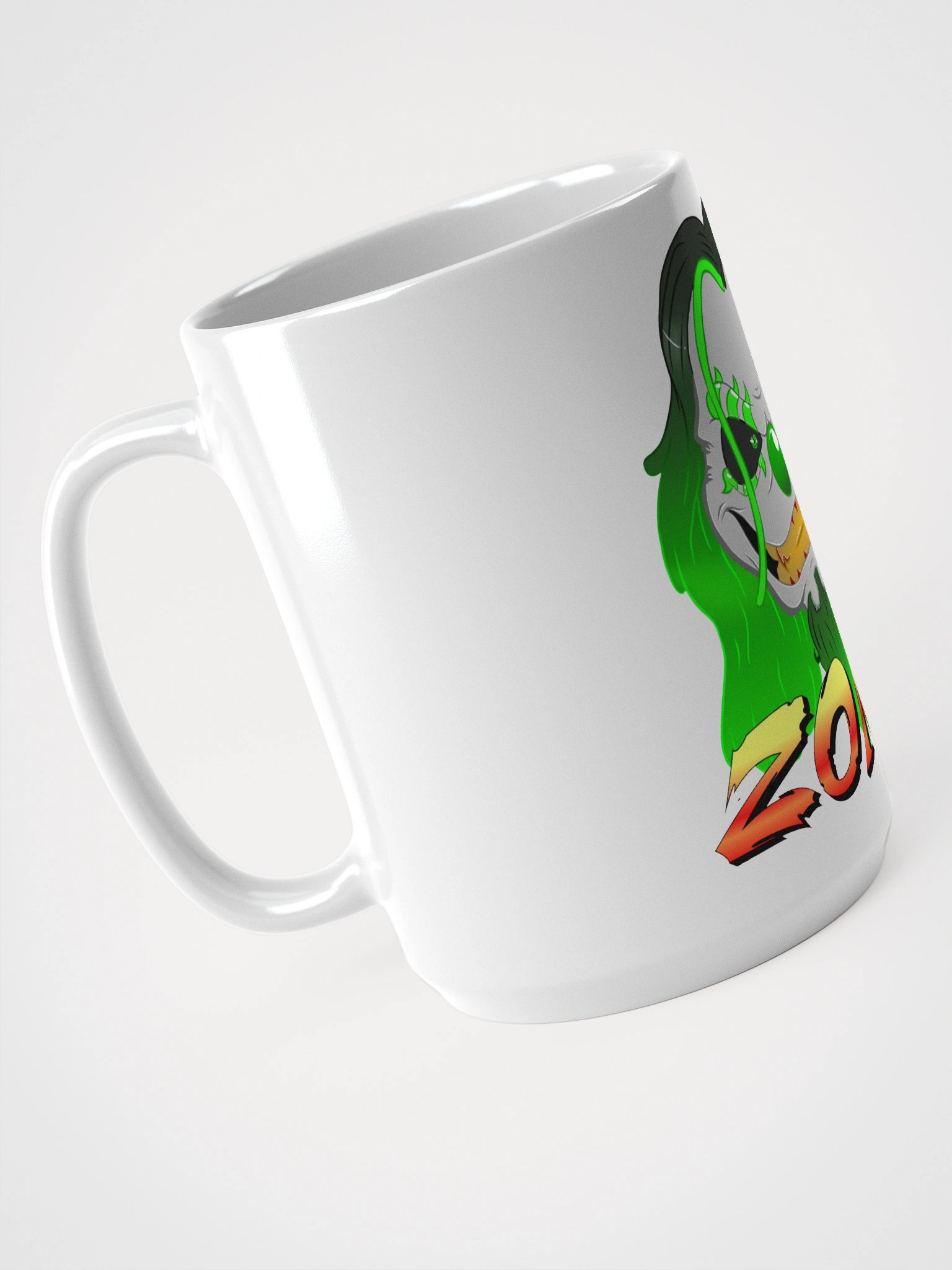 clown mug product image (3)