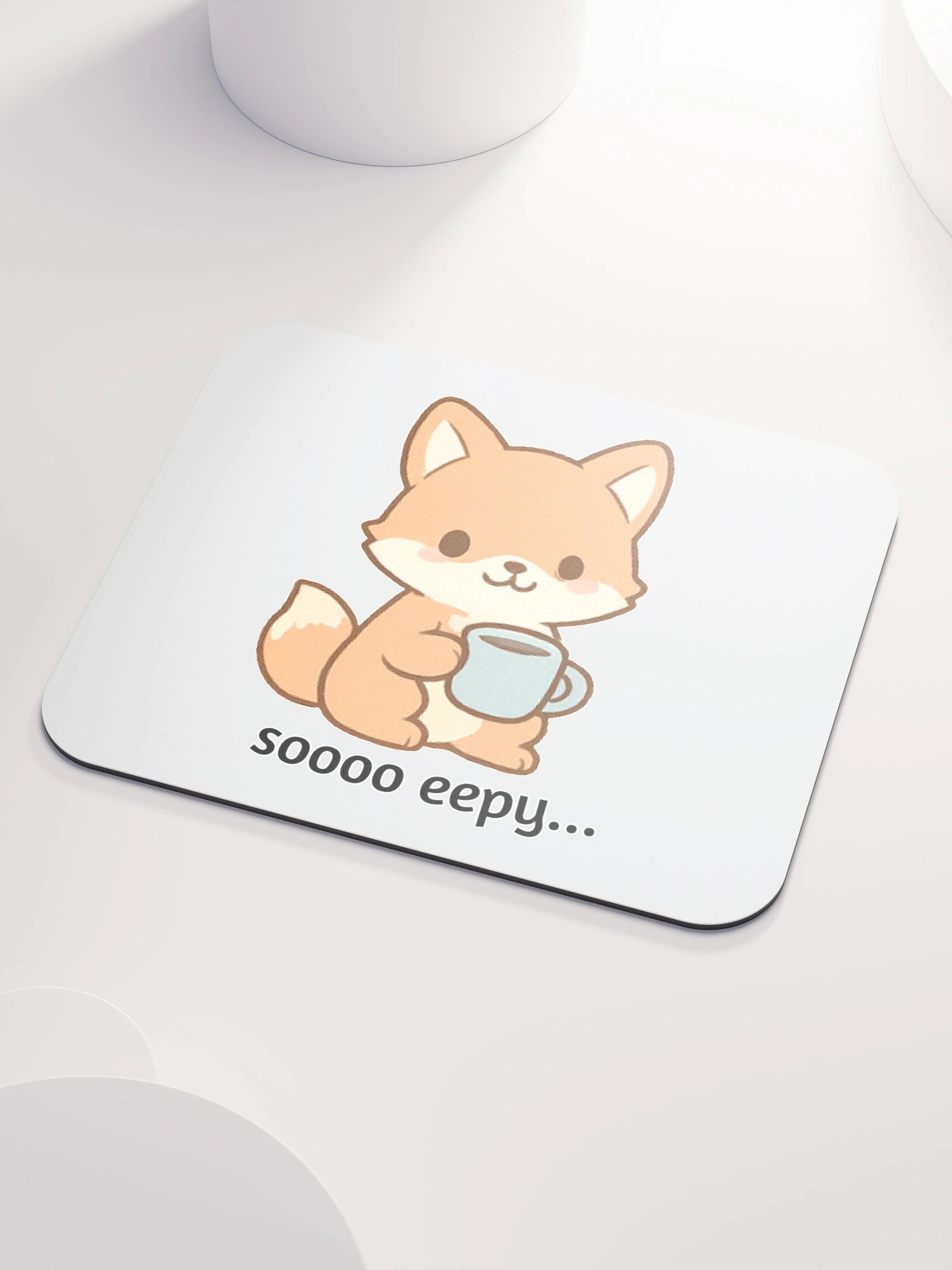 Eepy Felix Mousepad product image (3)
