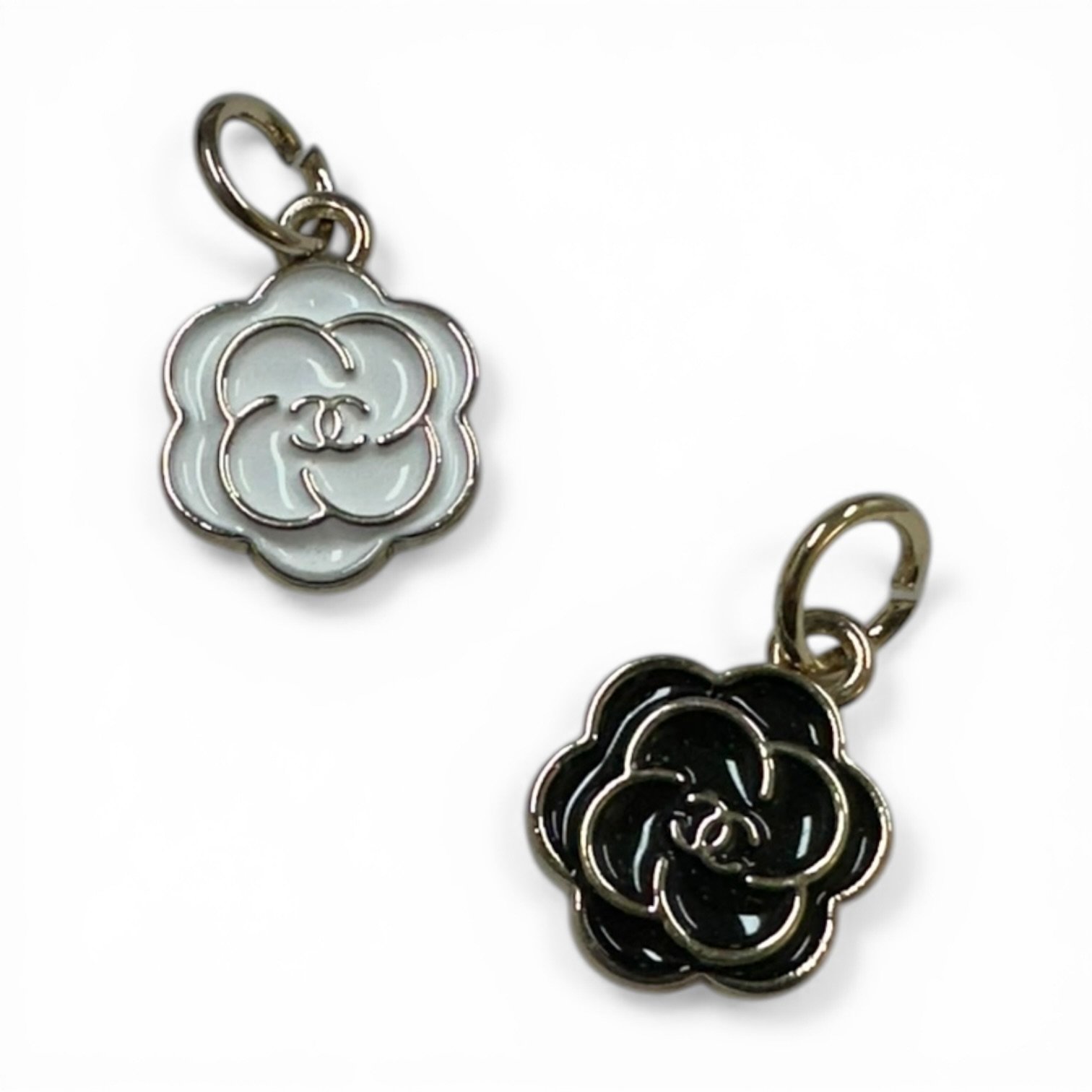 Lux CC Flowers Whinny Winners Braid and Bridle Charms for Horses | Little Shop of Ponies product image (1)