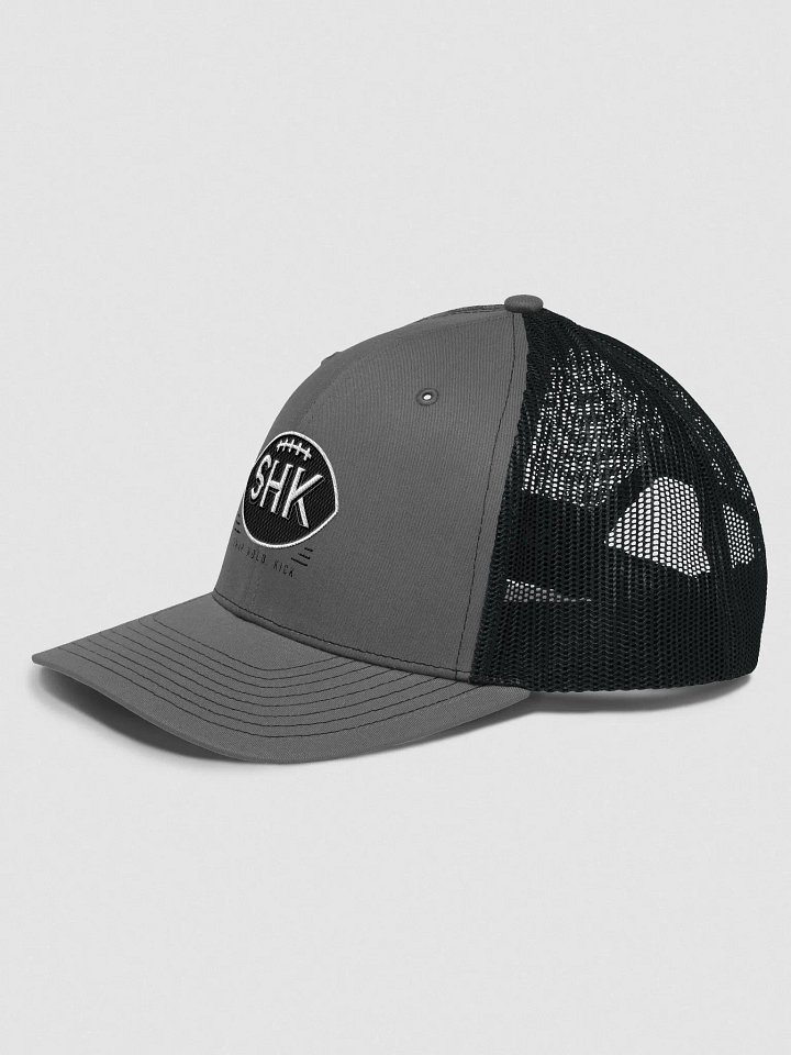 SHK Trucker Hat product image (2)