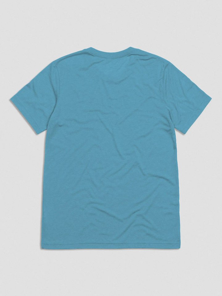 Monk! T-Shirt! product image (22)