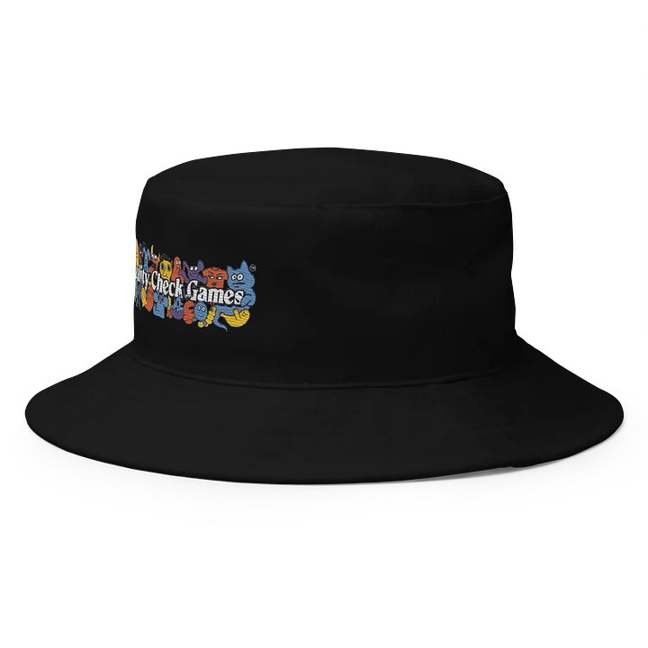 RCG Bucket Hat product image (3)